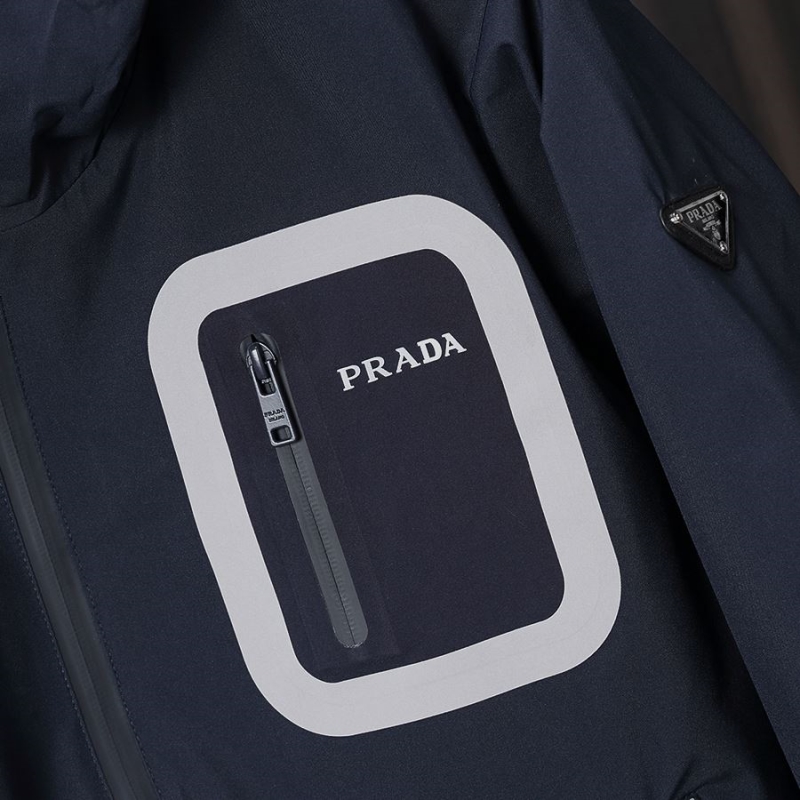 Prada Coats